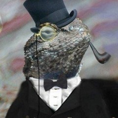 Inspector Reptile
