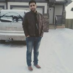 Kuldeep Singh