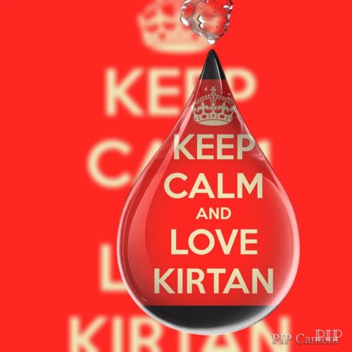 Kirtan Love’s avatar