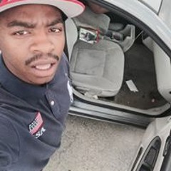 Swyper FoeHunnit Fox