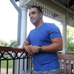 Sahand Pourkalbassi