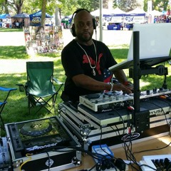 Harold Dj-Halapeno London