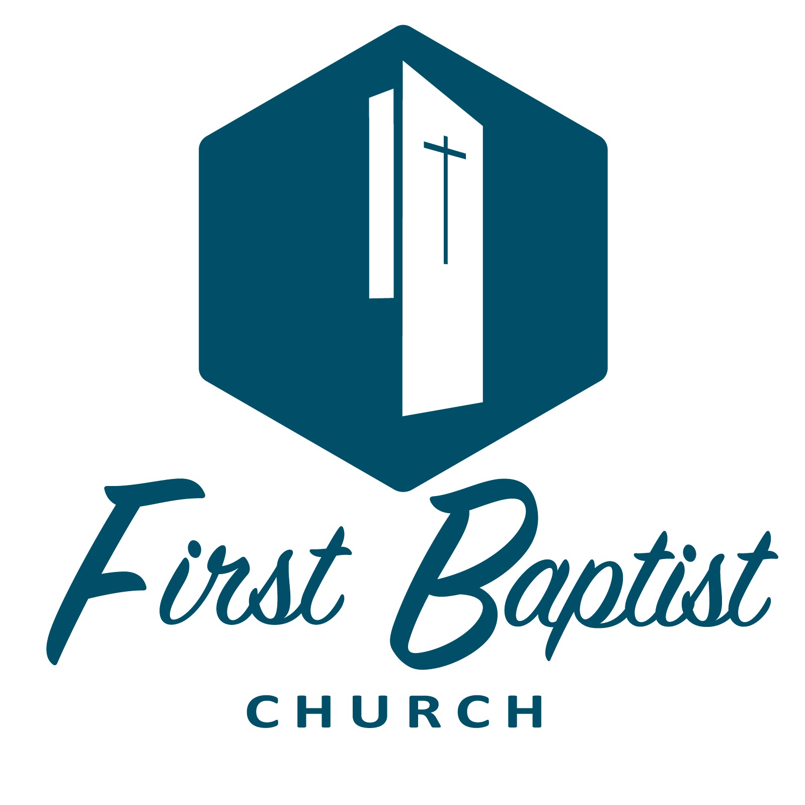 First Baptist Church - New Castle, PA