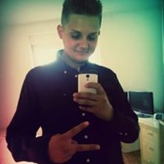 Bruno Gabriel Žlabravec