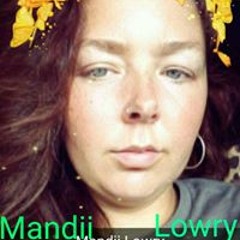 Mandii Lynn Gregory