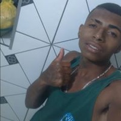 Luiz Oliveira de Paula