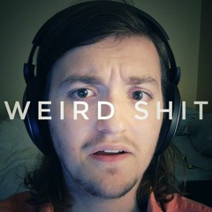I Describe Weird Shit