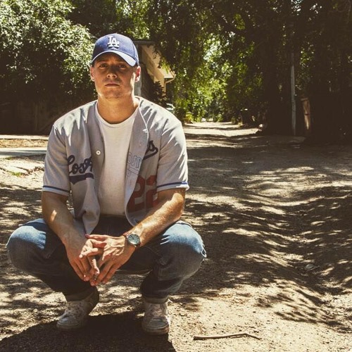 In The First Place Feat. Aspen Davis