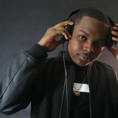 DJ STORM(NewVybzSound)