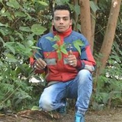 احمد خضرى محدش يشغلني