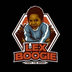 Lex Boogie From The Bronx