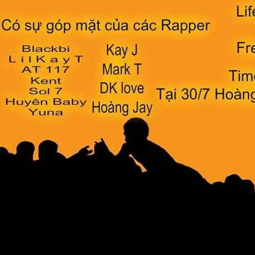Em Tu Dau Den - (Rap)-Lil Kay T ft Minh Long