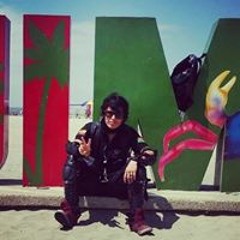 David Barragan