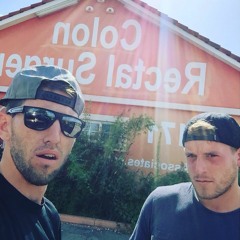 Keith's Bachelor Party