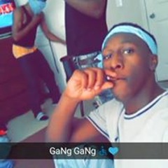 Crippin HunnidProblems