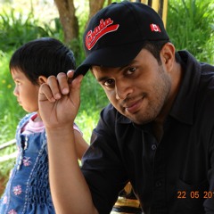 Elbin Prannoy Thampi