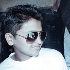 Parth Shaha