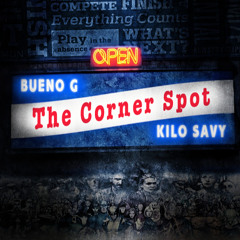 The Corner Spot