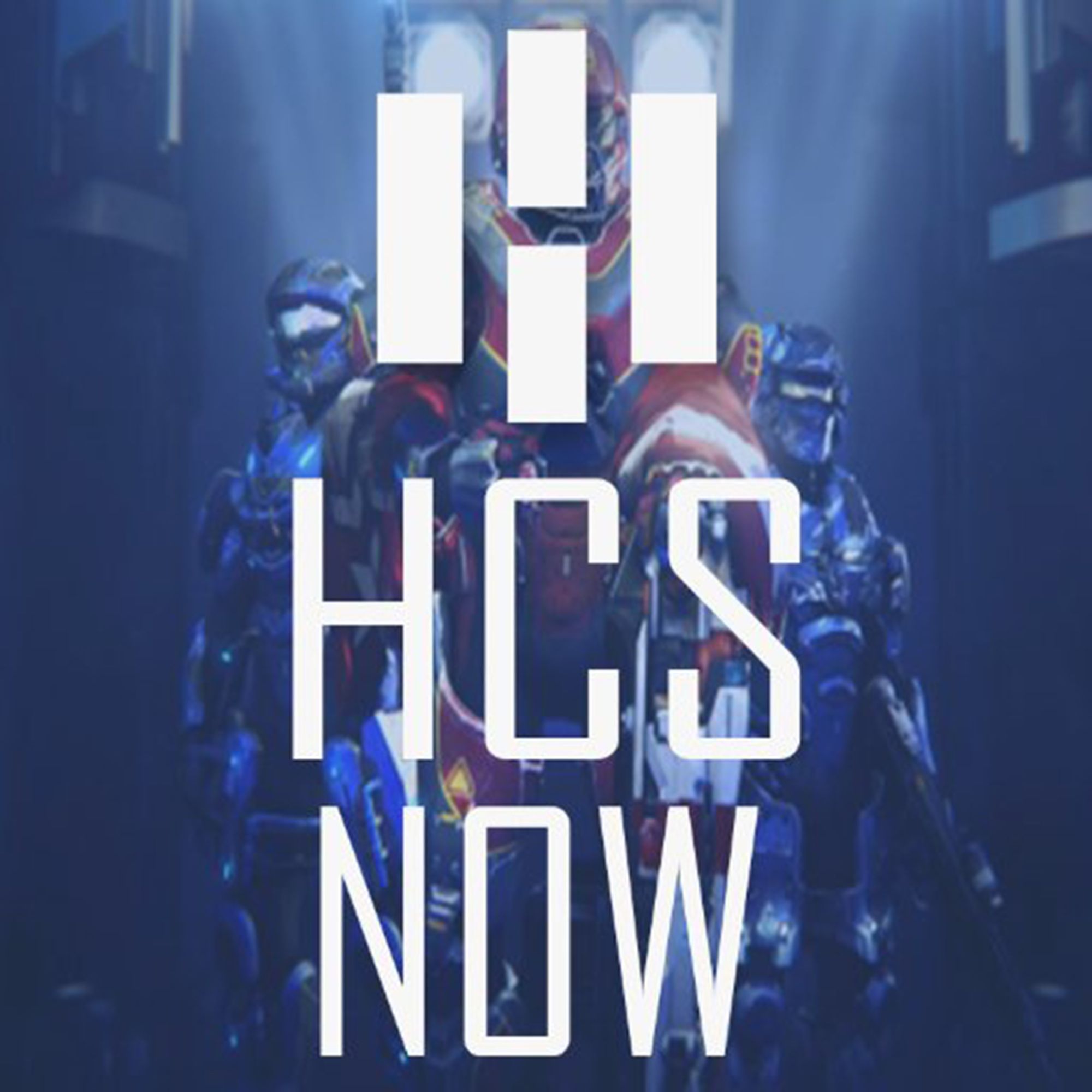 HCS Now in Podcast Form 