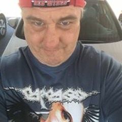 VITRIOL, INC / A DARK UNITED FRONT