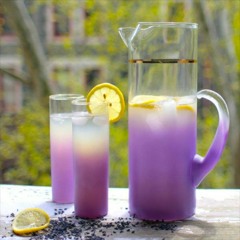Purple Lemonade