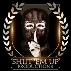 Shut 'Em Up Productions