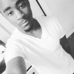 Darrius Hawkins