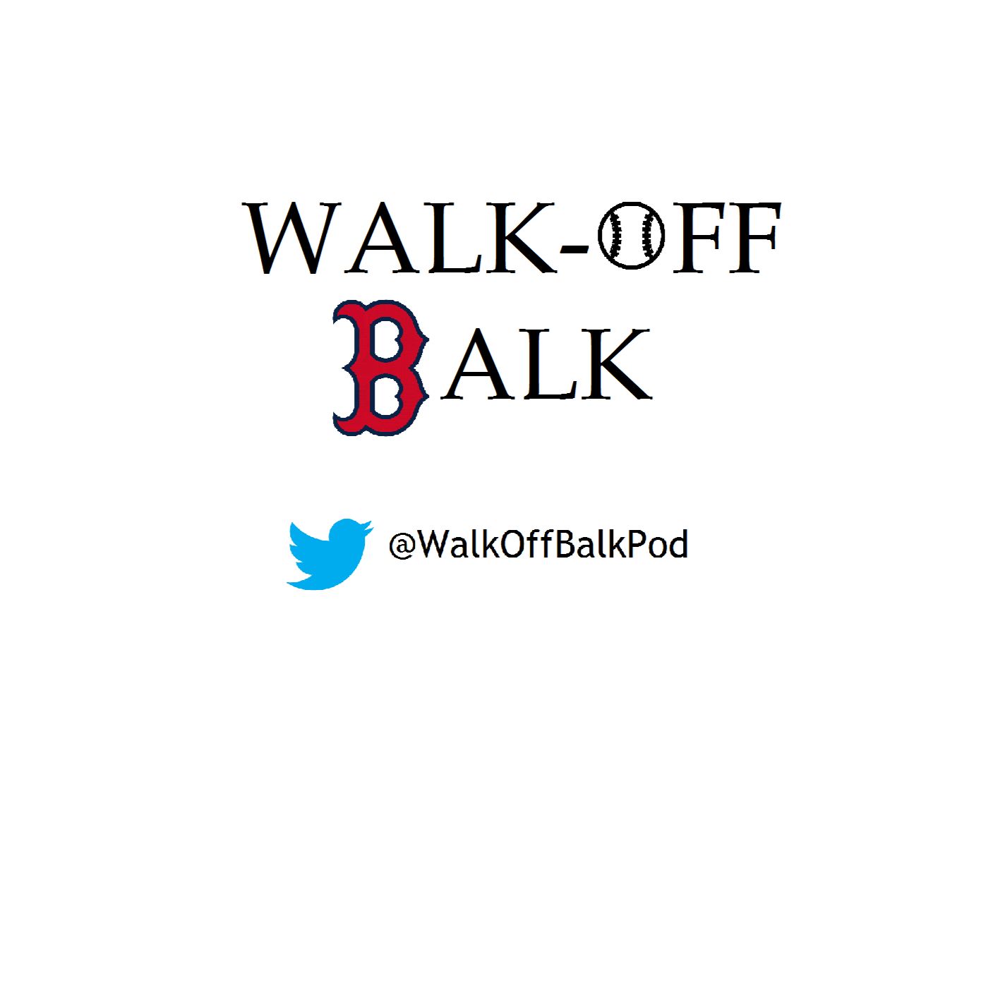 Walk-Off Balk Episode 18: POOPING THE BED