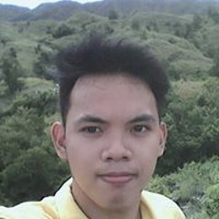 Ramil Angelo Balmonte