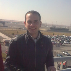 mahmoud lotfy