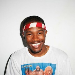 Frank Ocean- ENDLESS