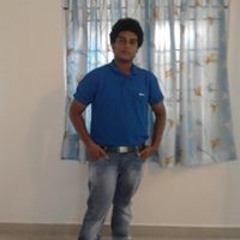 Barry Cheyenne Greenwood