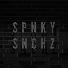 SPNKY  SNCHZ