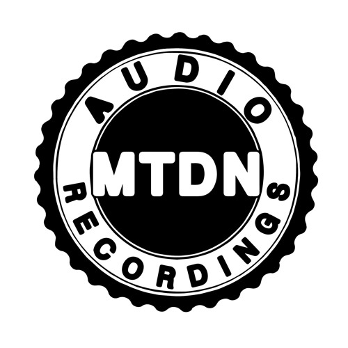 MTDN Audio Rec (Techno Label)’s avatar