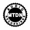 MTDN Audio Rec (Techno Label)