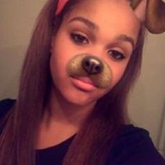 Serenity Alexis Reese