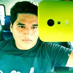 Kevin R Abad