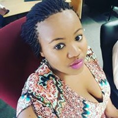 Chwayita Msadu