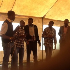 THE BLESSED HOPE MUSIC FAMILY