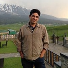 Aditya Kaul