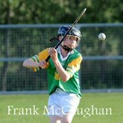 Padraig McGilligan