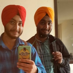 Shafinder Singh Virdi
