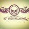 Not From Hollywood