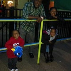 Clifford Sugaman Bradley