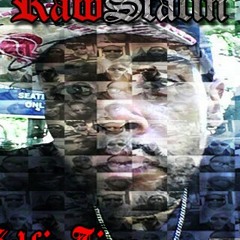 RAW STYLIN -- YOUR WELCOME DRAKE