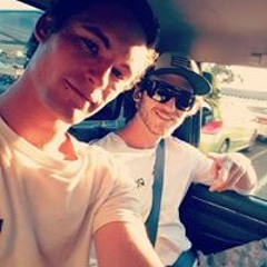 Cody Sleath