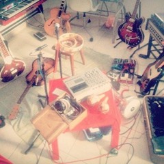 Preservation Reverberation