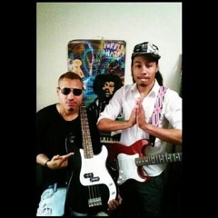 Morning After District- MAD KING