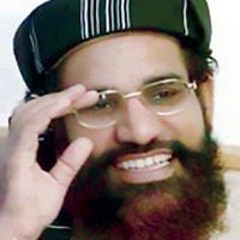 Zia Ur Rehman Farooqi