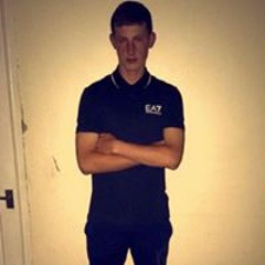 Bailey Cull